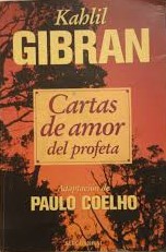 Cartas de amor del profeta